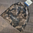 Laden Sie das Bild in den Galerie-Viewer, Brandinesa Zwirn - Brooklin Camouflage| Langer Beanie