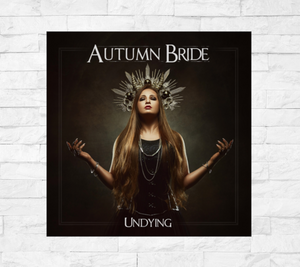 AUTUMN BRIDE - UNDYING (CD)
