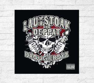 Droogieboyz - Lautstark & Deppat (CD)